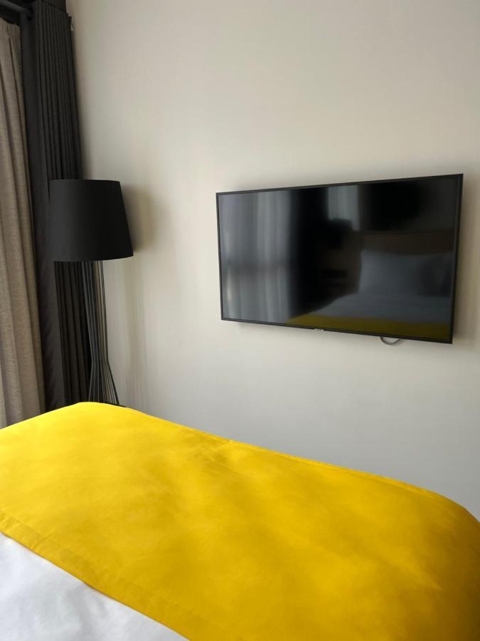 Trip Park Hotel Isztambul Kültér fotó