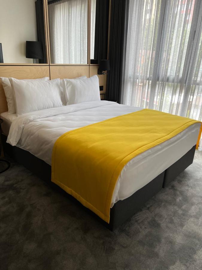 Trip Park Hotel Isztambul Kültér fotó