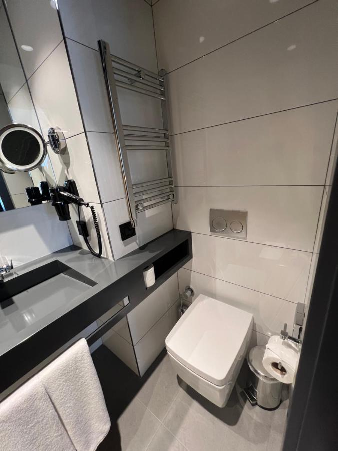 Trip Park Hotel Isztambul Kültér fotó