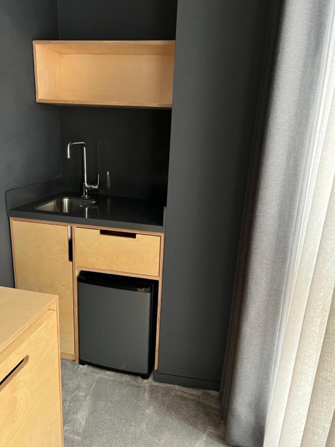 Trip Park Hotel Isztambul Kültér fotó