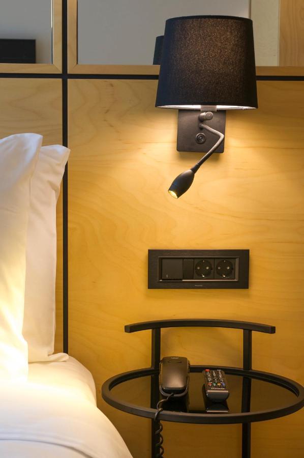 Trip Park Hotel Isztambul Kültér fotó