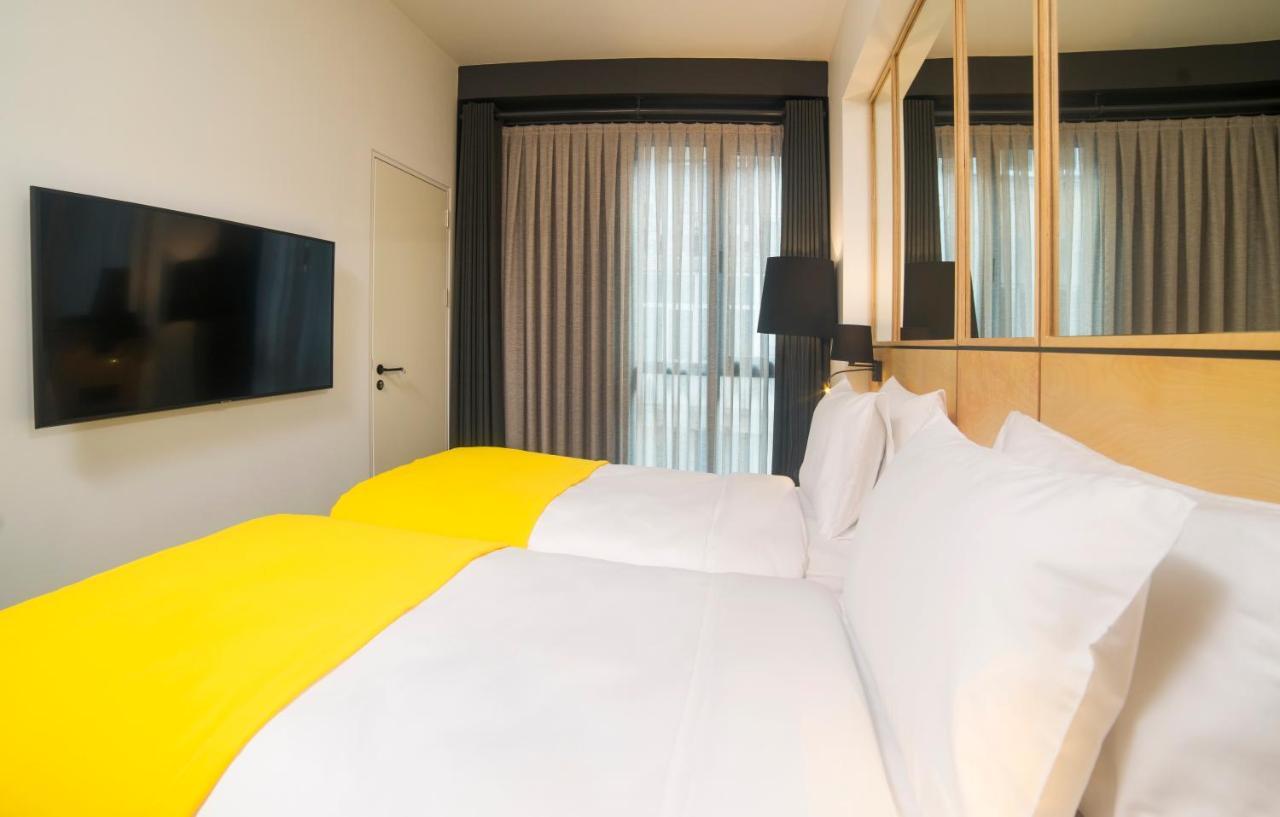 Trip Park Hotel Isztambul Kültér fotó