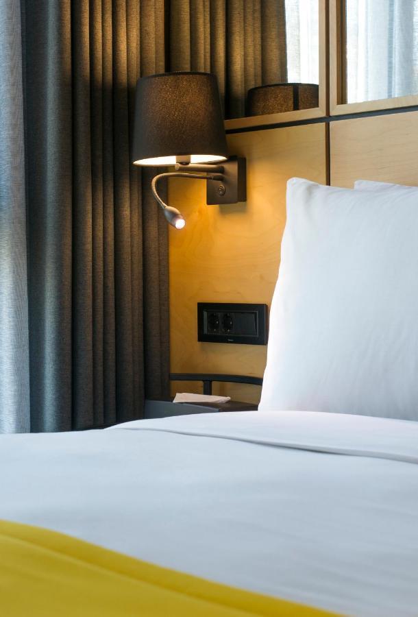 Trip Park Hotel Isztambul Kültér fotó